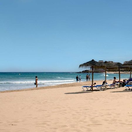 Sea 350M Seaview Apartment Torre Del Moro La Mata  Bagian luar foto